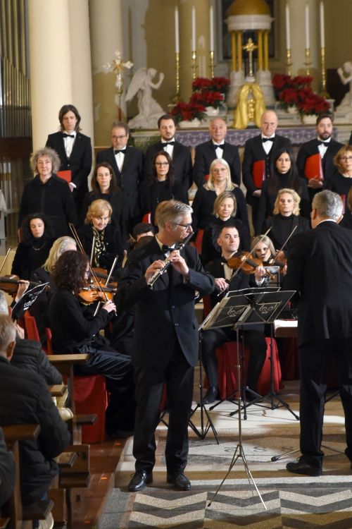 Concerto di Natale a Gaiarine 07